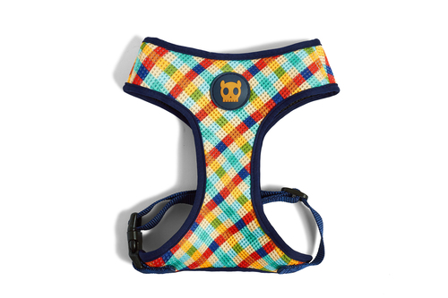 ZeeDog - Pechera Air Mesh Phantom